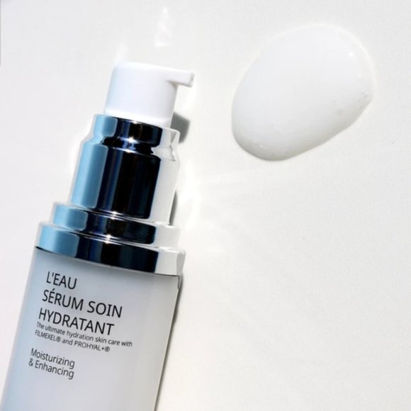 Sephora Other - BIORACE  L'eau Hydrating Treatment Serum